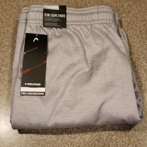 Head Jogger Activewear Pants